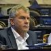 Diputados: Pedro Galimberti, de la UCR, renunció a su banca y lo reemplazará una dirigente del PRO