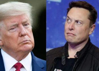 Donald Trump le ofreció a Elon Musk ser el Sturzenegger de EEUU