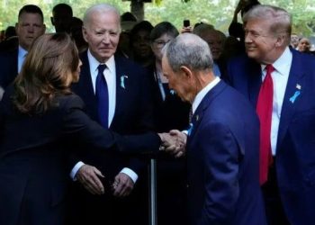 Donald Trump rechazó un nuevo cara a cara con Kamala Harris: ”No habrá tercer debate”