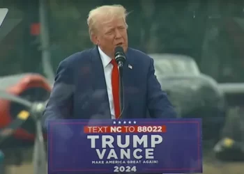 EEUU advirtió a Donald Trump sobre un plan de Irán para asesinarlo