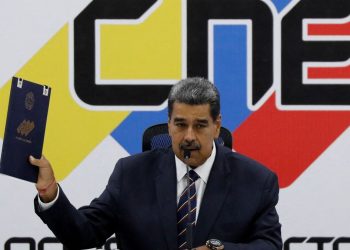 EEUU rechazó las acusaciones de Venezuela sobre un complot terrorista contra Nicolás Maduro