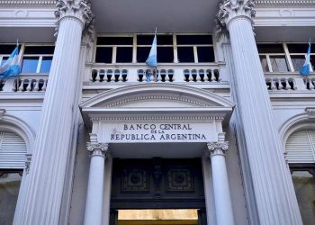 El BCRA lanzó nueva aplicación que permite acceder más rápido a la Central de Deudores