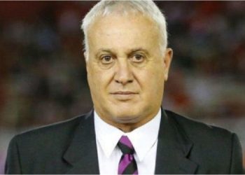 El “Beto” Alonso, lapidario con River: “No lo veo para ganar la Copa Libertadores”