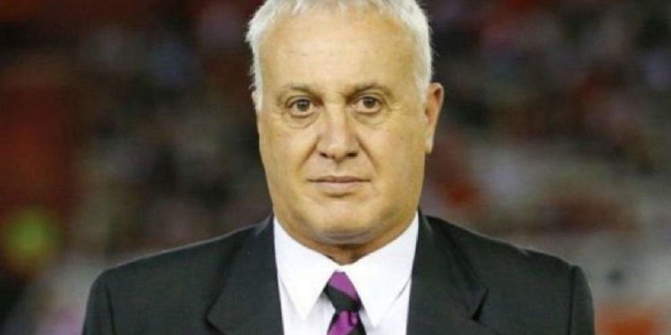 El “Beto” Alonso, lapidario con River: “No lo veo para ganar la Copa Libertadores”