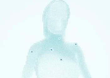 El CEO de Spotify desarrolló un escáner humano: en minutos analiza el estado completo de salud de una persona