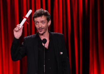 El cine argentino, nuevamente premiado en el Festival de San Sebastián