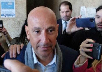 El exmédico presidencial confirmó que atendió a Fabiola Yañez por un golpe en su ojo