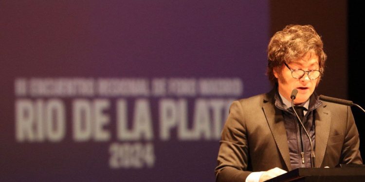 El fervor de Milei en contra de la ciencia no tiene que ver con la búsqueda del equilibro fiscal: se fundamenta en el odio