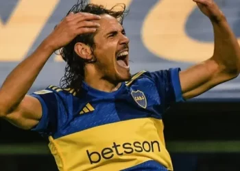 El futuro de Edinson Cavani en Boca: la estrategia de Juan Román Riquelme y las dudas por la continuidad del uruguyao