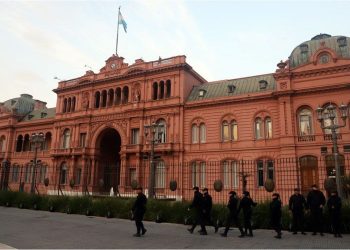 El Gobierno avanza con la aplicación de la inteligencia artificial en el Estado