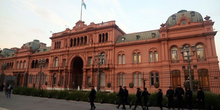 El Gobierno avanza con la aplicación de la inteligencia artificial en el Estado