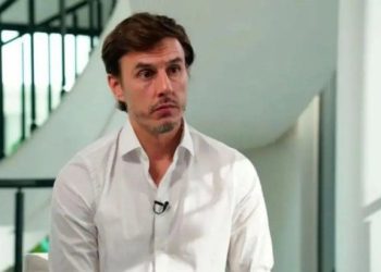 El hermano de Roberto García Moritán se metió en la separación con Pampita y dejó un duro mensaje: “Dejen de gorrear”