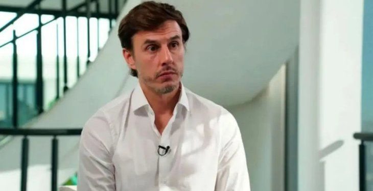 El hermano de Roberto García Moritán se metió en la separación con Pampita y dejó un duro mensaje: “Dejen de gorrear”