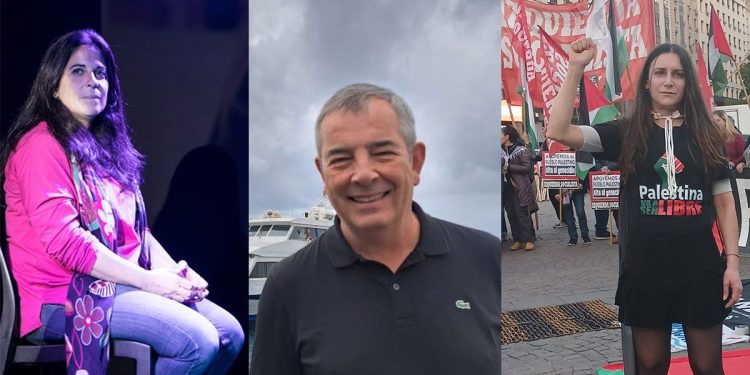 El Nunca Más y la desobediencia a los mandatos genocidas