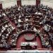 El oficialismo organiza el debate del Presupuesto en el Congreso