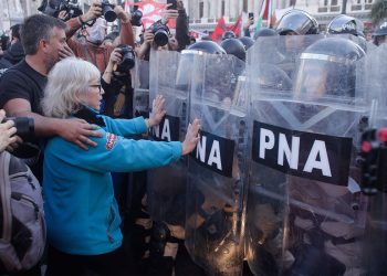El pobre jubiladito con una vivienda en alquiler