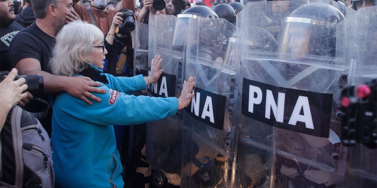 El pobre jubiladito con una vivienda en alquiler