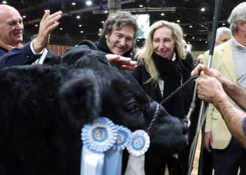 El presidente Milei agasajará con un asado a los “87 héroes” que apoyaron el veto a la ley de movilidad jubilatoria