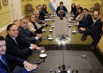 El Presupuesto 2025 de Javier Milei atraviesa un campo minado en el Congreso