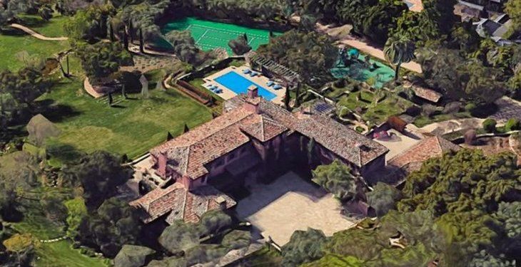 El príncipe Harry cumple 40 años, lejos de la familia real británica