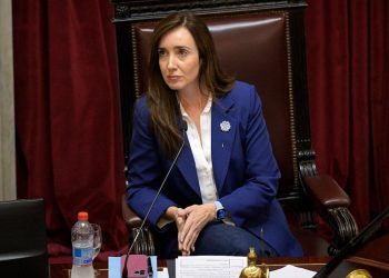 El proyecto de financiamiento universitario avanzó un paso más y pone a Villarruel en una encrucijada