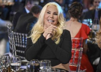 El regreso de Susana Giménez a la televisión: estos son los momentos más bizarros en la historia de su programa