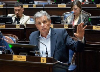 El «RIGI» de Kicillof consiguió media sanción en la Legislatura bonaerense