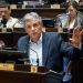 El «RIGI» de Kicillof consiguió media sanción en la Legislatura bonaerense