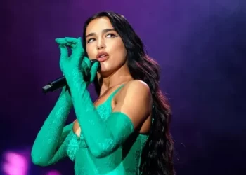 El Salón de la Fama del Rock and Roll anunció a los artistas y presentadores de la edición 2024: Dua Lipa, Dr. Dre, Julia Roberts y más