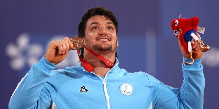 El tenis y el atletismo le dieron dos nuevas medallas a Argentina en París 2024