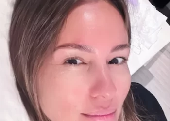 El video que subió Pampita a las redes tras la separación de Roberto García Moritán