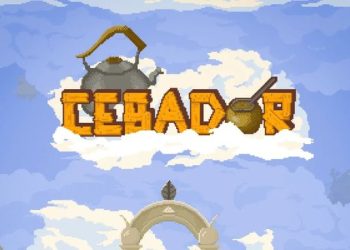 El videojuego argentino que tenés que cebarle un mate perfecto a Dios: cómo jugarlo