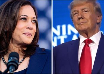 Elecciones en Estados Unidos: Kamala Harris desafía a Donald Trump a un nuevo debate presidencial