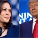 Elecciones en Estados Unidos: Kamala Harris desafía a Donald Trump a un nuevo debate presidencial