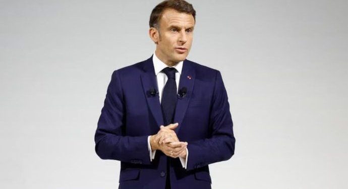 Emmanuel Macron nombró al nuevo primer ministro de Francia: quién es Michel Barnier