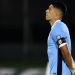 En el último partido de Suárez, Uruguay empató y Argentina tiene más ventaja