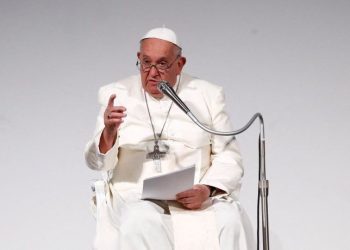 En Indonesia, el papa Francisco reiteró la importancia de la justicia social y el diálogo