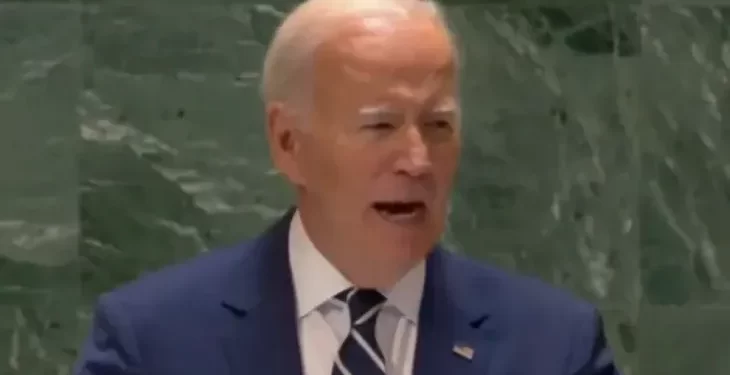 En medio de la tensión en el Líbano, Joe Biden advierte de una “guerra a gran escala” en Medio Oriente