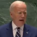 En medio de la tensión en el Líbano, Joe Biden advierte de una “guerra a gran escala” en Medio Oriente