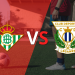 España – Primera División: Betis vs Leganés Fecha 5