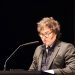 “Este gobierno es la expresión local de la guerra civil que el neoliberalismo disputa en todo el mundo”