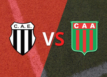 Estudiantes (BA) empieza la etapa complementaria arriba en el marcador