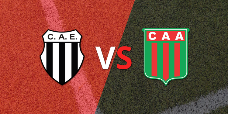 Estudiantes (BA) empieza la etapa complementaria arriba en el marcador