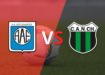 Estudiantes (RC) se impone ante Nueva Chicago con un marcador 1-0 en el Estadio de Río Cuarto Antonio Candini