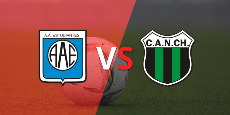 Estudiantes (RC) se impone ante Nueva Chicago con un marcador 1-0 en el Estadio de Río Cuarto Antonio Candini