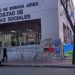 “Exigimos que lleven las urnas para que los estudiantes detenidos puedan votar”