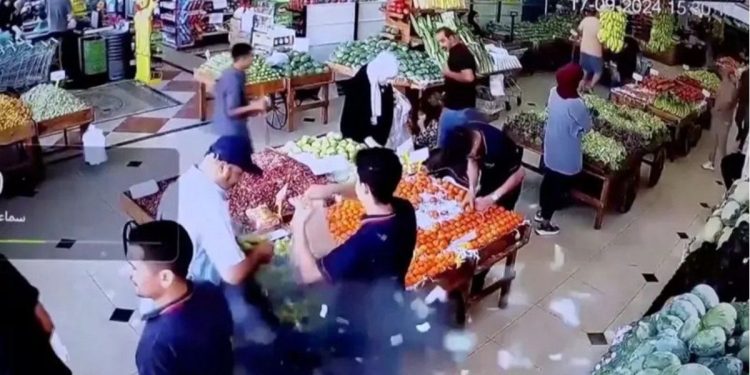 Explosiones en el Líbano: revelan que los dispositivos fueron intervenidos antes de ingresar al país