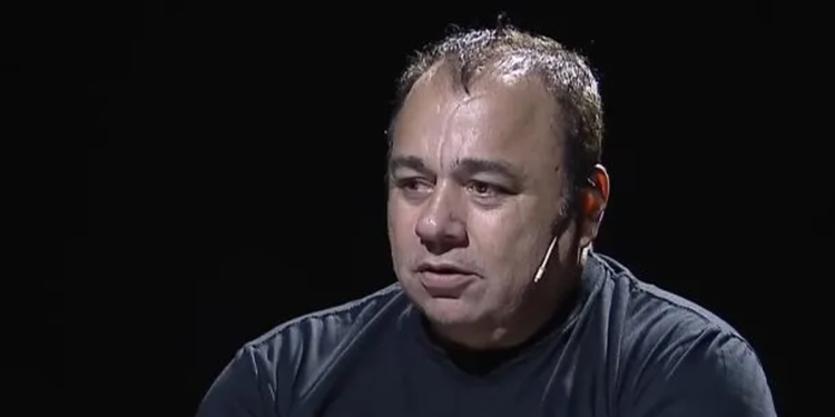 Falleció Daniel “La Tota” Santillán, referente de la movida tropical