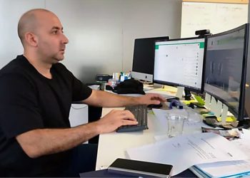 Fernando Cerimedo: “La gente la está pasando como el culo, pero hay que tomar estas medidas que duelen”