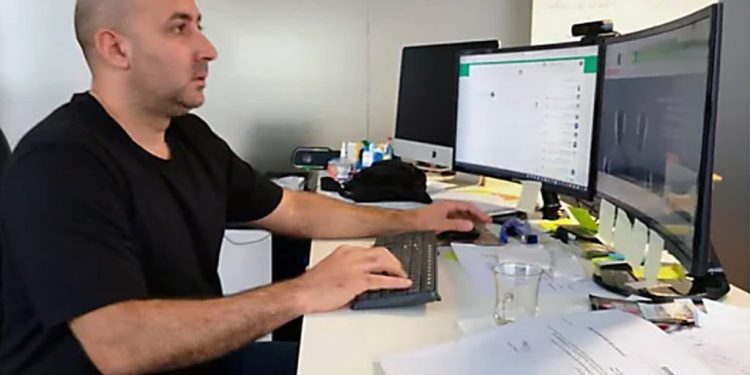 Fernando Cerimedo: “La gente la está pasando como el culo, pero hay que tomar estas medidas que duelen”